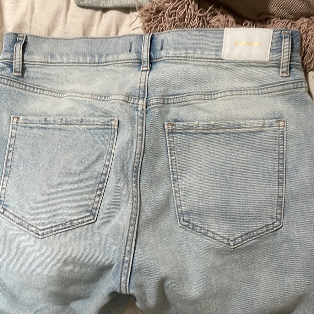 Express jeans - Picture 6 of 6
